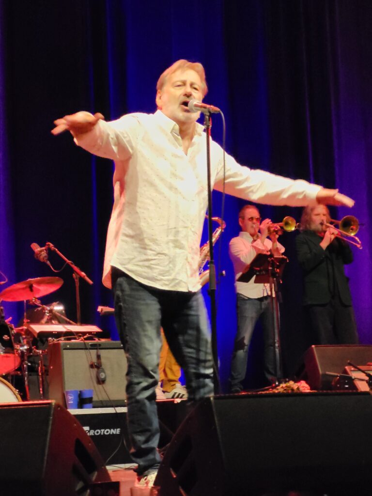 Southside Johnny & The Asbury Jukes (The Netherlands, 2024)