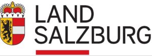 Salzburg logo land